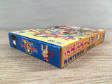 Puyo Puyo ~ n Party Boxed Nintendo N64 Japan - UF7390