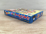 Puyo Puyo ~ n Party Boxed Nintendo N64 Japan - UF7390