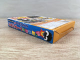 Puyo Puyo ~ n Party Boxed Nintendo N64 Japan - UF7390