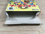 Puyo Puyo ~ n Party Boxed Nintendo N64 Japan - UF7390