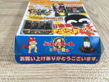 Puyo Puyo ~ n Party Boxed Nintendo N64 Japan - UF7390
