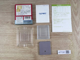 Tenchi wo Kurau Boxed Nintendo GameBoy Japan - UF7391