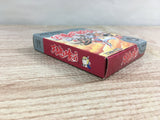 Tenchi wo Kurau Boxed Nintendo GameBoy Japan - UF7391