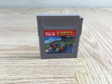 F1 Race Boxed Nintendo GameBoy Japan - UF7392