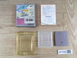 F1 Race Boxed Nintendo GameBoy Japan - UF7392