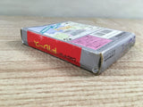 F1 Race Boxed Nintendo GameBoy Japan - UF7392