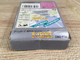 F1 Race Boxed Nintendo GameBoy Japan - UF7392