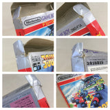 F1 Race Boxed Nintendo GameBoy Japan - UF7392