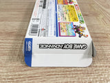 Mario Kart Advance Boxed Nintendo GameBoy Advance Japan - UF7393