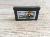 Mario Kart Advance Boxed Nintendo GameBoy Advance Japan - UF7393