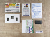 Mario Kart Advance Boxed Nintendo GameBoy Advance Japan - UF7393