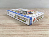 Mario Kart Advance Boxed Nintendo GameBoy Advance Japan - UF7393