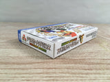 Mario Kart Advance Boxed Nintendo GameBoy Advance Japan - UF7393