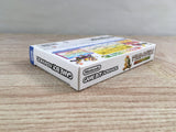 Mario Kart Advance Boxed Nintendo GameBoy Advance Japan - UF7393
