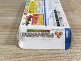 Mario Kart Advance Boxed Nintendo GameBoy Advance Japan - UF7393