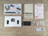 Final Fantasy I II 1 2 Advance Boxed Nintendo GameBoy Advance Japan - UF7394