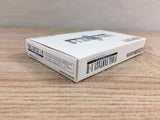 Final Fantasy I II 1 2 Advance Boxed Nintendo GameBoy Advance Japan - UF7394