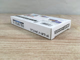 Final Fantasy I II 1 2 Advance Boxed Nintendo GameBoy Advance Japan - UF7394