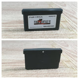 Final Fantasy VI 6 Advance Boxed Nintendo GameBoy Advance Japan - UF7395