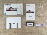 Final Fantasy VI 6 Advance Boxed Nintendo GameBoy Advance Japan - UF7395
