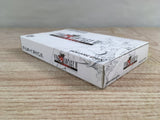 Final Fantasy VI 6 Advance Boxed Nintendo GameBoy Advance Japan - UF7395