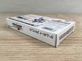 Final Fantasy VI 6 Advance Boxed Nintendo GameBoy Advance Japan - UF7395