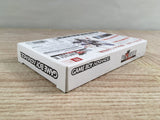 Final Fantasy VI 6 Advance Boxed Nintendo GameBoy Advance Japan - UF7395