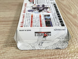 Final Fantasy VI 6 Advance Boxed Nintendo GameBoy Advance Japan - UF7395