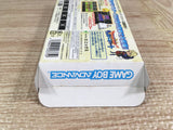 Dragon Quest Monsters Caravan Heart Boxed GameBoy Advance Japan - UF7396