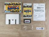 Dragon Quest Monsters Caravan Heart Boxed GameBoy Advance Japan - UF7396