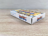 Dragon Quest Monsters Caravan Heart Boxed GameBoy Advance Japan - UF7396