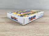 Dragon Quest Monsters Caravan Heart Boxed GameBoy Advance Japan - UF7396