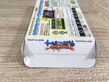 Dragon Quest Monsters Caravan Heart Boxed GameBoy Advance Japan - UF7396