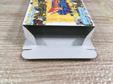 Dragon Quest Monsters Caravan Heart Boxed GameBoy Advance Japan - UF7396