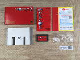 Mother 3 Boxed Nintendo GameBoy Advance Japan - UF7397
