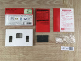 Mother 3 Boxed Nintendo GameBoy Advance Japan - UF7397