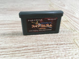 Fire Emblem Fuuin no Tsurugi Boxed Nintendo GameBoy Advance Japan - UF7398
