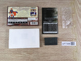 Fire Emblem Fuuin no Tsurugi Boxed Nintendo GameBoy Advance Japan - UF7398