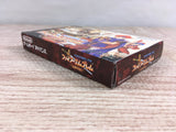 Fire Emblem Fuuin no Tsurugi Boxed Nintendo GameBoy Advance Japan - UF7398