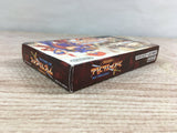 Fire Emblem Fuuin no Tsurugi Boxed Nintendo GameBoy Advance Japan - UF7398