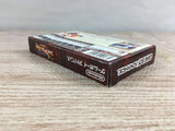 Fire Emblem Fuuin no Tsurugi Boxed Nintendo GameBoy Advance Japan - UF7398