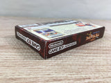 Fire Emblem Fuuin no Tsurugi Boxed Nintendo GameBoy Advance Japan - UF7398