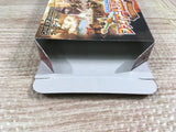Fire Emblem Fuuin no Tsurugi Boxed Nintendo GameBoy Advance Japan - UF7398