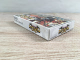 Fire Emblem Seima No Kouseki Boxed Nintendo GameBoy Advance Japan - UF7399