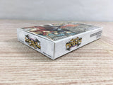 Fire Emblem Seima No Kouseki Boxed Nintendo GameBoy Advance Japan - UF7399
