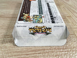 Fire Emblem Seima No Kouseki Boxed Nintendo GameBoy Advance Japan - UF7399