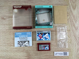 ICE CLIMBER Boxed Nintendo GameBoy Advance Japan - UF7400
