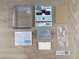 ICE CLIMBER Boxed Nintendo GameBoy Advance Japan - UF7400