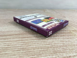 The Mysterious Murasame Castle Boxed Nintendo GameBoy Advance Japan - UF7401