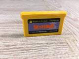 The Mysterious Murasame Castle Boxed Nintendo GameBoy Advance Japan - UF7401
